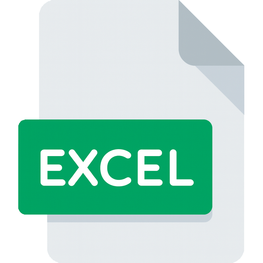 Excel icon